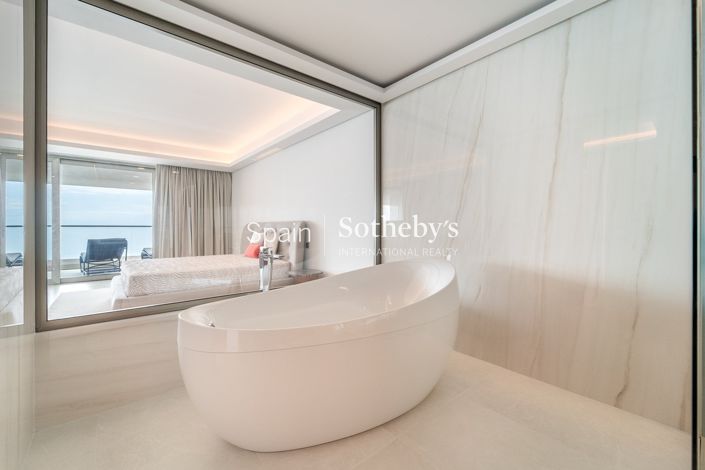 Image No.18-Appartement de 4 chambres à vendre à Málaga City