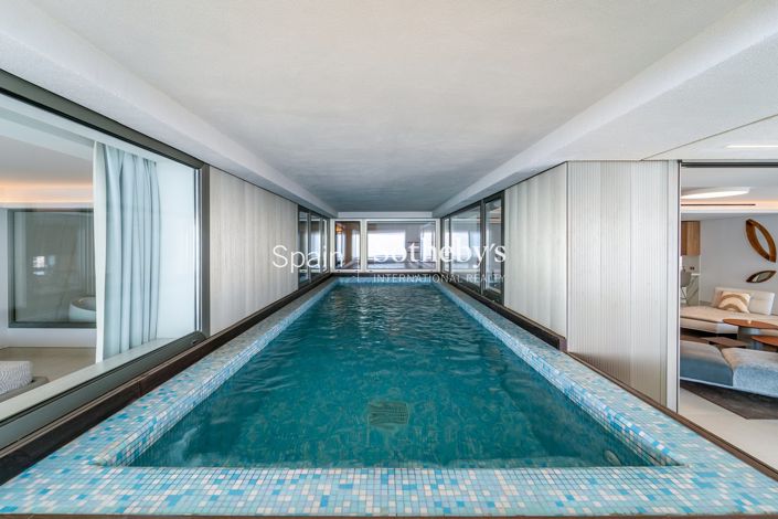 Image No.23-Appartement de 4 chambres à vendre à Málaga City