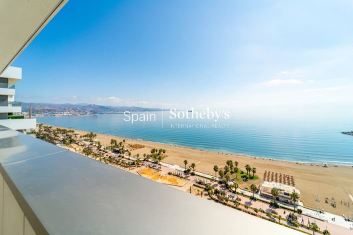 Image No.24-Appartement de 4 chambres à vendre à Málaga City