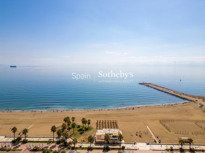 Image No.25-Appartement de 4 chambres à vendre à Málaga City