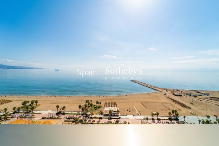 Image No.26-Appartement de 4 chambres à vendre à Málaga City