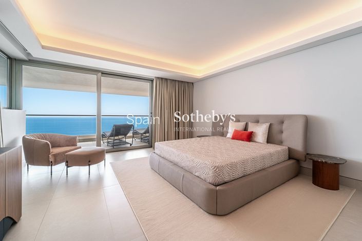 Image No.27-Appartement de 4 chambres à vendre à Málaga City