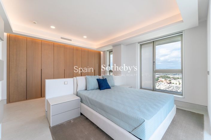 Image No.28-Appartement de 4 chambres à vendre à Málaga City