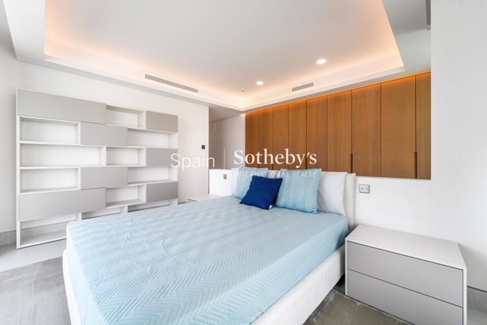 Image No.30-Appartement de 4 chambres à vendre à Málaga City