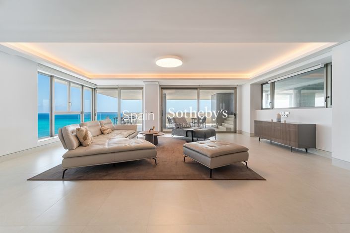 Image No.7-Appartement de 4 chambres à vendre à Málaga City