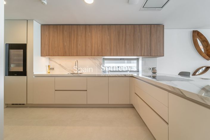 Image No.9-Appartement de 4 chambres à vendre à Málaga City