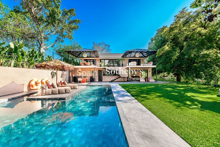 Image No.2-4 Bed Villa for sale