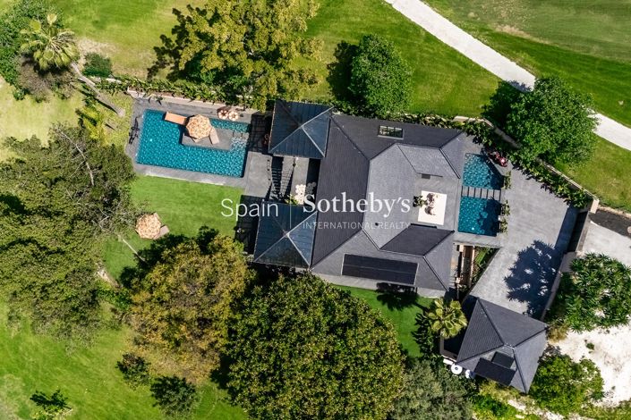 Image No.25-4 Bed Villa for sale