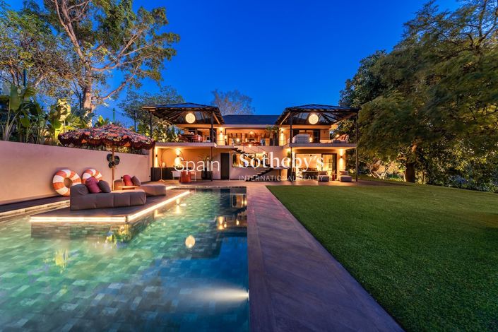 Image No.27-4 Bed Villa for sale