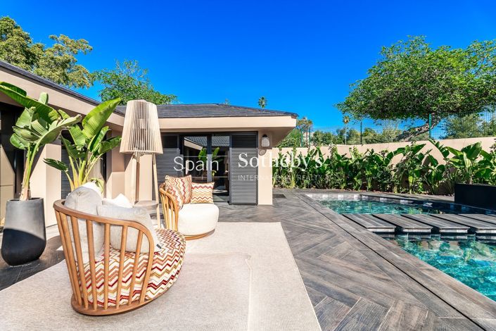 Image No.6-4 Bed Villa for sale