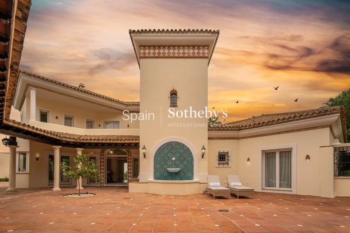 Image No.2-3 Bed Villa for sale