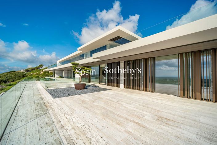 Image No.19-7 Bed Villa for sale