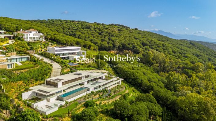 Image No.22-7 Bed Villa for sale