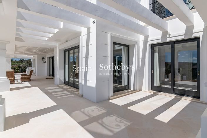 Image No.11-5 Bed Villa for sale