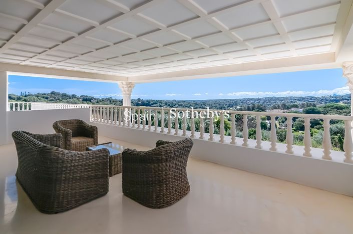 Image No.22-5 Bed Villa for sale