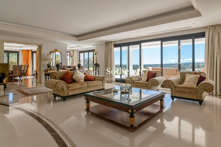 Image No.3-5 Bed Villa for sale