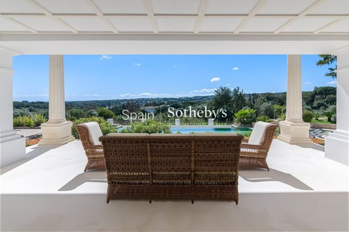 Image No.5-5 Bed Villa for sale