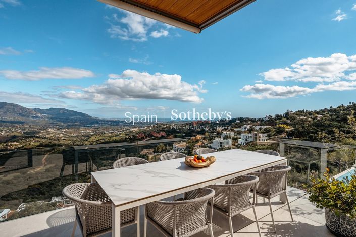 Image No.3-6 Bed Villa for sale