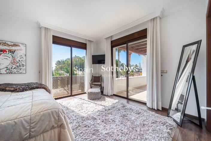 Image No.21-4 Bed Villa for sale