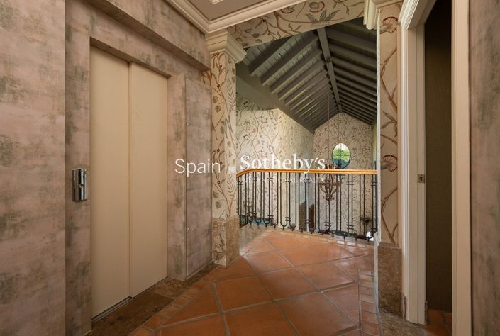 Image No.15-Villa de 8 chambres à vendre à Marbella