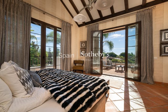 Image No.16-Villa de 8 chambres à vendre à Marbella