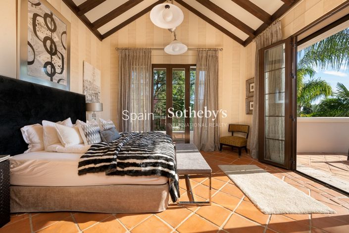 Image No.17-Villa de 8 chambres à vendre à Marbella