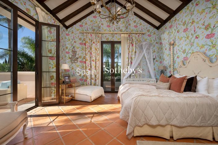 Image No.18-Villa de 8 chambres à vendre à Marbella