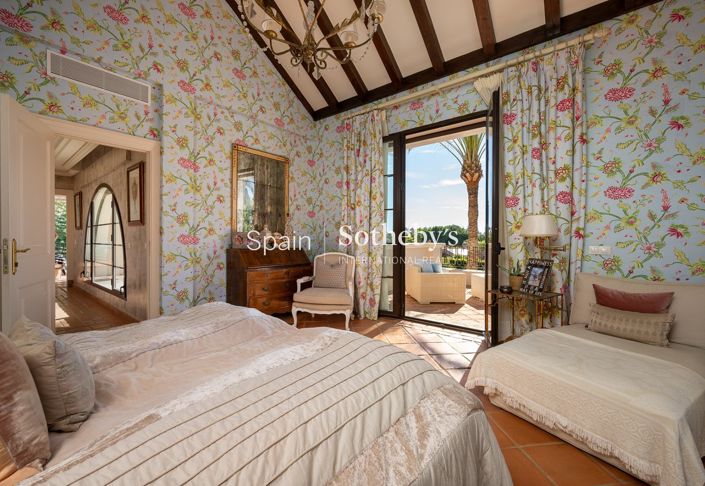 Image No.19-Villa de 8 chambres à vendre à Marbella