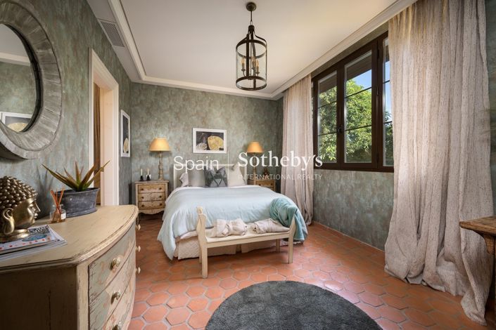 Image No.23-Villa de 8 chambres à vendre à Marbella