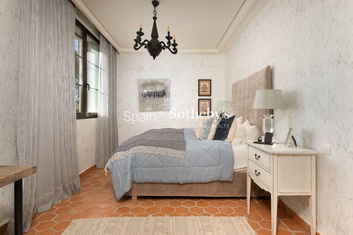 Image No.26-Villa de 8 chambres à vendre à Marbella