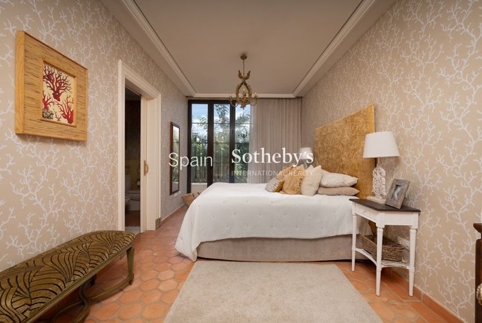 Image No.27-Villa de 8 chambres à vendre à Marbella