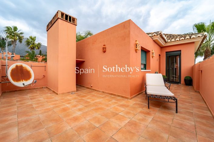 Image No.17-Villa de 5 chambres à vendre à Marbella