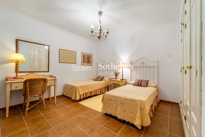 Image No.30-Villa de 5 chambres à vendre à Marbella