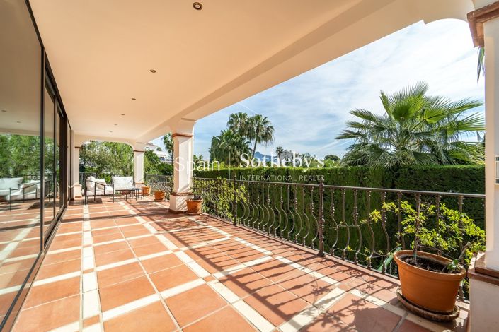 Image No.15-4 Bed Villa for sale
