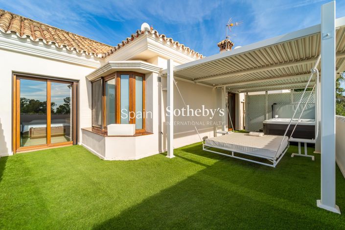 Image No.23-4 Bed Villa for sale