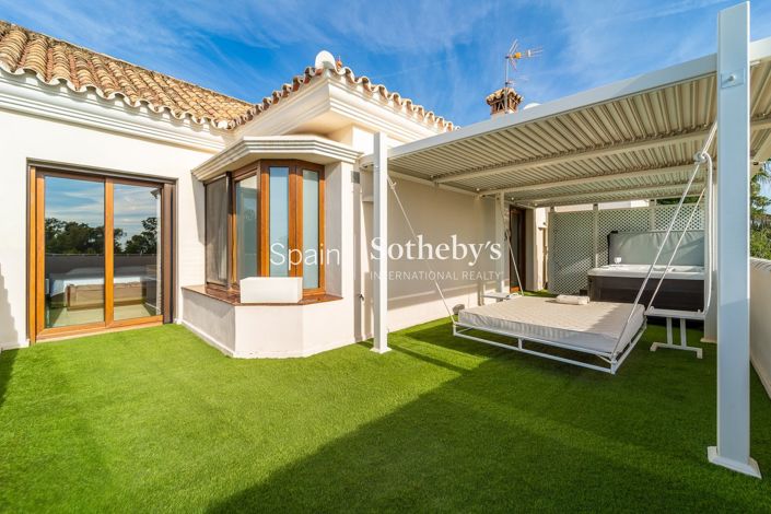 Image No.23-4 Bed Villa for sale