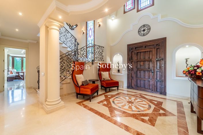 Image No.6-4 Bed Villa for sale
