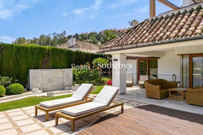 Image No.23-3 Bed Villa for sale