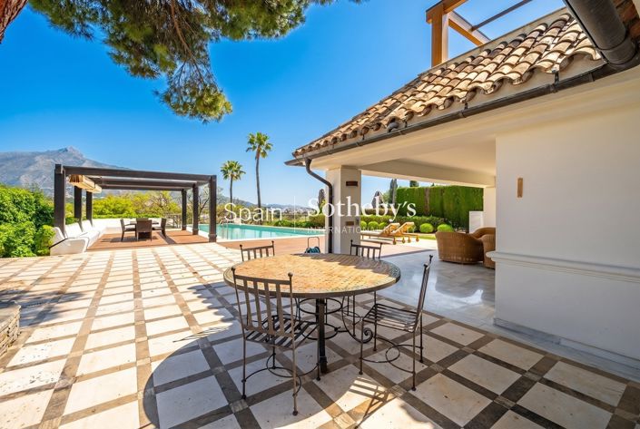 Image No.27-3 Bed Villa for sale
