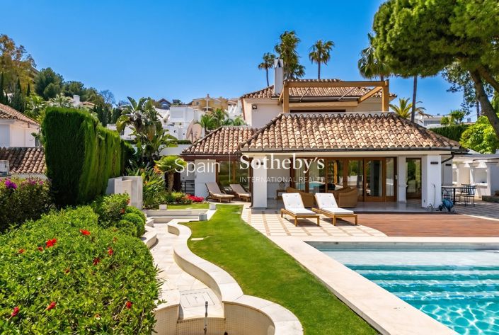 Image No.29-3 Bed Villa for sale
