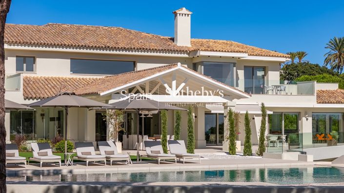 Image No.11-7 Bed Villa for sale