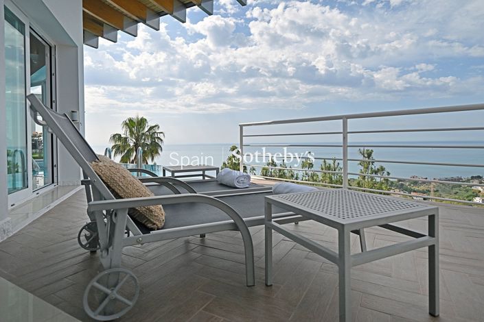 Image No.16-Villa de 4 chambres à vendre à Benalmadena