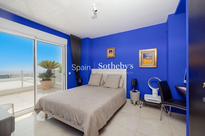 Image No.13-Penthouse de 2 chambres à vendre à Marbella