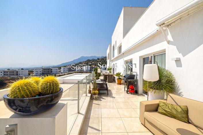 Image No.16-Penthouse de 2 chambres à vendre à Marbella