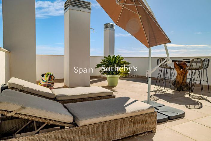 Image No.17-2 Bed Penthouse for sale
