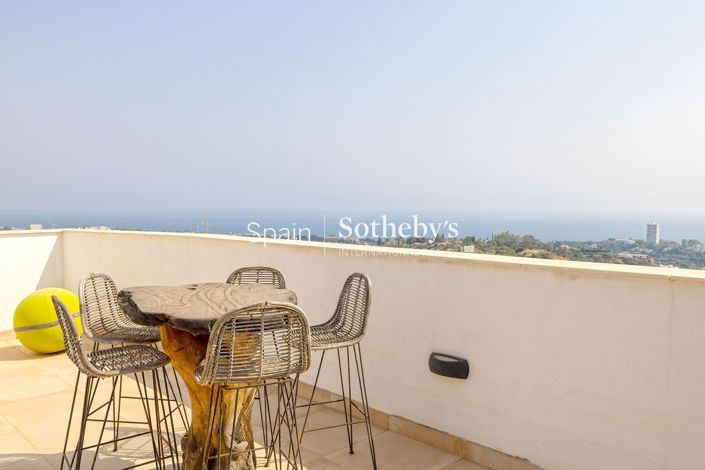 Image No.17-Penthouse de 2 chambres à vendre à Marbella