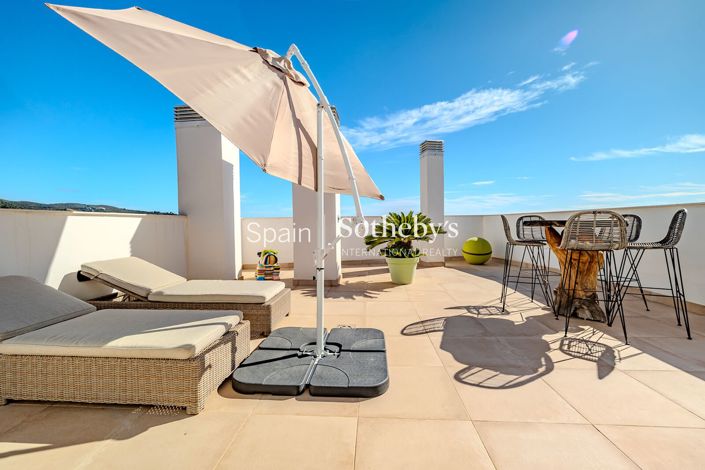 Image No.18-2 Bed Penthouse for sale