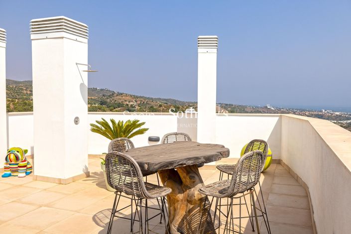 Image No.18-Penthouse de 2 chambres à vendre à Marbella
