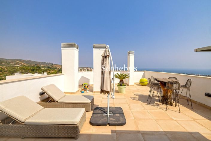 Image No.19-Penthouse de 2 chambres à vendre à Marbella