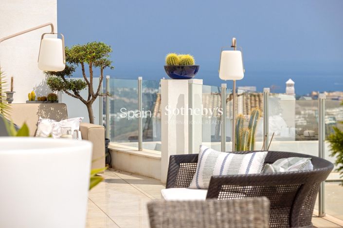 Image No.20-Penthouse de 2 chambres à vendre à Marbella